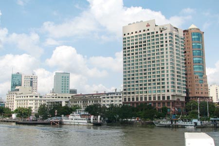 Thông điệp “giải cứu” bất động sản