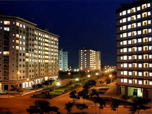 Cần tính toán quy mô và đa dạng hóa cơ cấu nhà ở