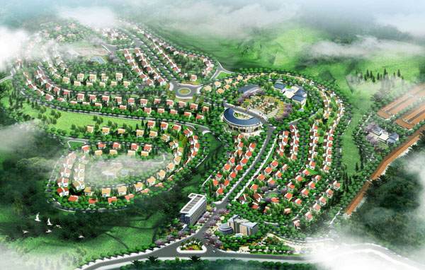 HUD3: Điều chỉnh giảm chỉ tiêu lợi nhuận 2011 xuống 70 tỷ đồng 