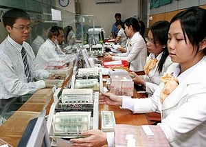 Cho vay bất động sản: