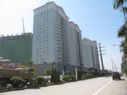 Giá căn hộ Hà Nội đã giảm 10% - 15%