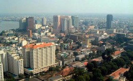 Tranh cãi “nảy lửa” xác định giá căn hộ