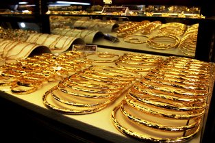 Giá vàng sẽ lên 50 triệu đồng/lượng