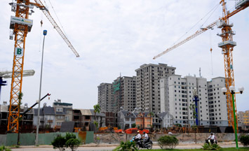 “Giải cứu” Thị trường bất động sản thế nào?
