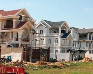 Bất động sản: Liệu có khởi sắc tháng 9?
