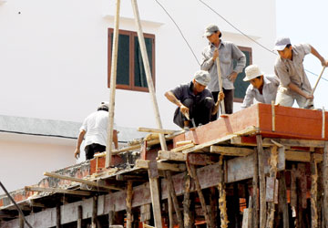 Dân xây nhà có cần giấy phép quy hoạch?
