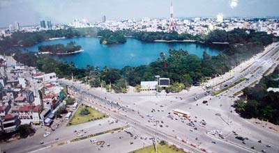 Di dân hay tạo sức hút để xây dựng đô thị vệ tinh cho Thủ đô