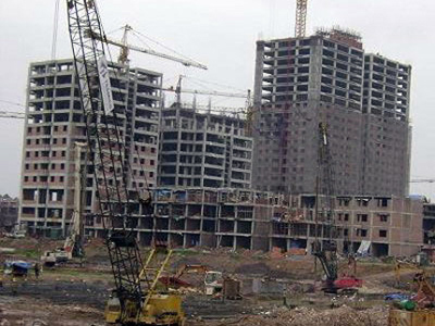 Người mua nhà vẫn bị xâm phạm quyền lợi