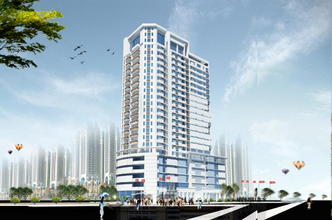 Ocean Group: Lãi 163,78 tỷ đồng trong 6 tháng