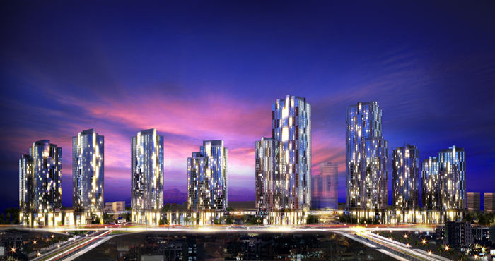 Sông Đà Thăng Long: Lãi gần 3,2 tỷ đồng trong 6 tháng