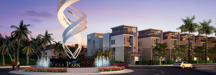 Khang Điền: Lãi gần 17 tỷ đồng trong 6 tháng