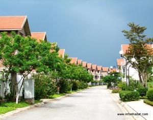 Dòng tiền sẽ chảy về bất động sản