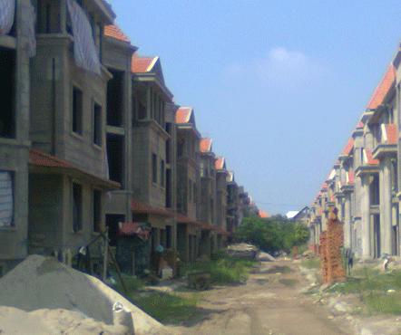 BĐS ở đâu sẽ bị thổi giá, lên cơn sốt ảo?