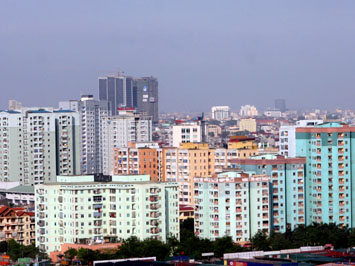 “Cháy nhà ra mặt”... ban tô chức