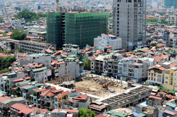 Từ chuyện giá đất đền bù, nhìn về vấn đề minh bạch đất đai