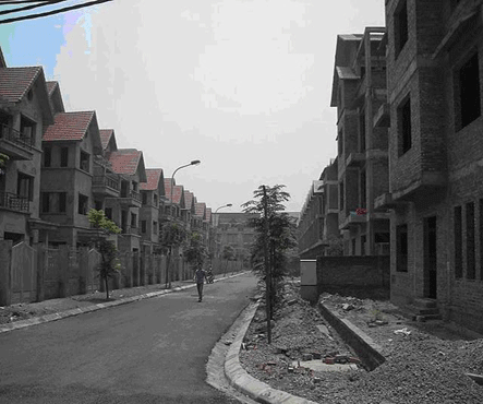 Sự thật cơn sốt đất dự án Vân Canh chỉ là sốt ảo!