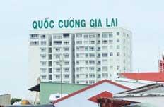 Quốc Cường Gia Lai tố ngược lại khách hàng
