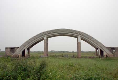 Bao giờ mới hết các dự án