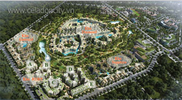 HBC: Trúng hai gói thầu trị giá trên 800 tỷ đồng