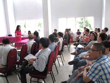 Công ty của đại gia Cường “đô la” bị tố gian dối