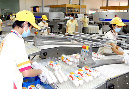 Doanh nghiệp khó vay vốn với lãi suất thấp