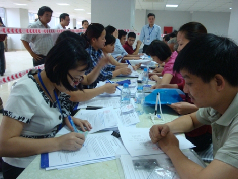 Nhà ở xã hội: Giấc mơ ngày một xa vời!