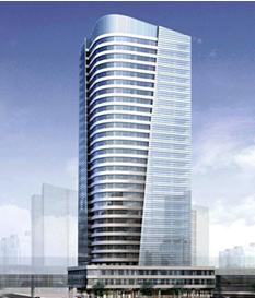 Sắp mở bán Petroland Tower với giá từ 33 triệu đồng/m2