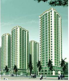 Petroland giải trình việc đầu tư dự án phường Phước Long B, quận 9