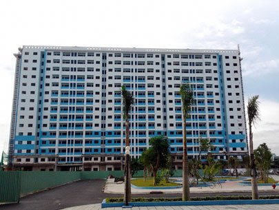 Niềm tin vào thị trường căn hộ đã giảm