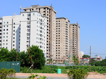 “Cháy nhà ra mặt”... ban tổ chức