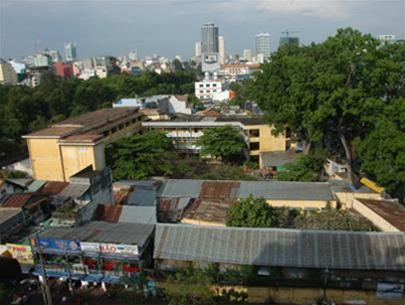 Hà Nội: Hàng loạt doanh nghiệp bị thu hồi đất