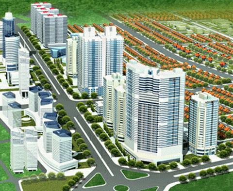 Rủi ro tín dụng BĐS gia tăng khi thị trường đóng băng