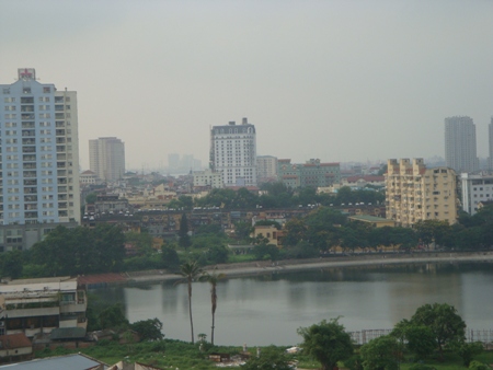Đến năm 2012, bất động sản vẫn khó qua cơn “bĩ cực”