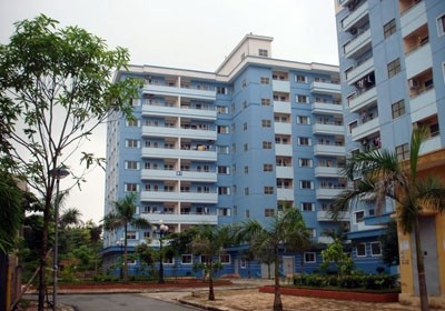 Dừng cấp đất, lập dự án nhà ở cho công chức ở Hà Nội: Đừng để chờ lâu!