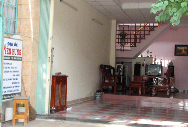 Thị trường
