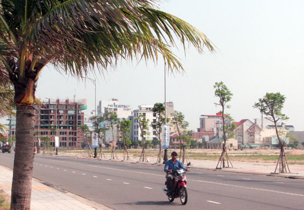 Thị trường