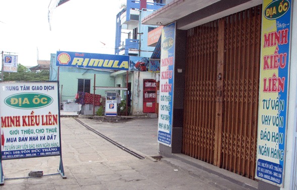 Thị trường