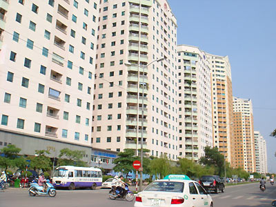 Thị trường BĐS suy giảm: đâu là những tín hiệu cảnh báo?