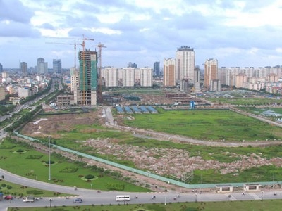 Yếu tố đầu cơ gây giá ảo trên thị trường BĐS
