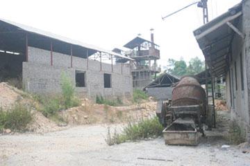 Doanh nghiệp xi măng: Gánh nặng nợ nần