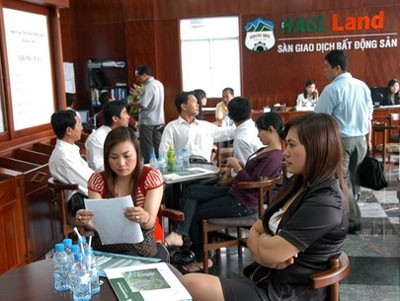 Phòng chống những giao dịch BĐS “đáng ngờ”