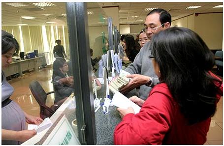 Lãi suất giảm: Cửa đầu tư cuối cùng đã khép!