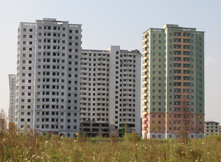 3 biện pháp gỡ rối cho nhà thu nhập thấp