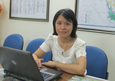 Thị trường BĐS: Lạc quan vào cuối nămv