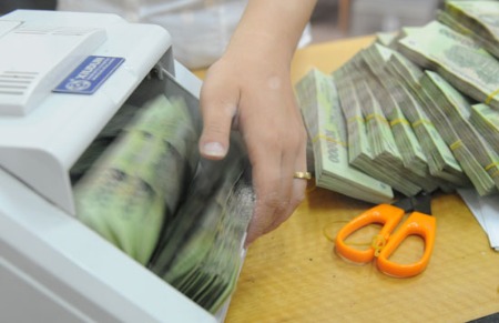 Lãi suất liên ngân hàng có xu hướng tăng trở lại