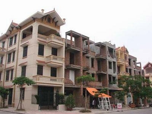 Bất động sản vẫn sẽ thiếu vắng nguồn cung