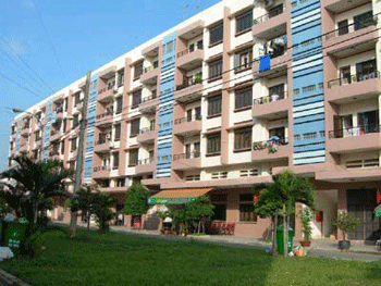 Hai thành phố lớn: Hạn chế nhà cao cấp, phát triển nhà cho thuê