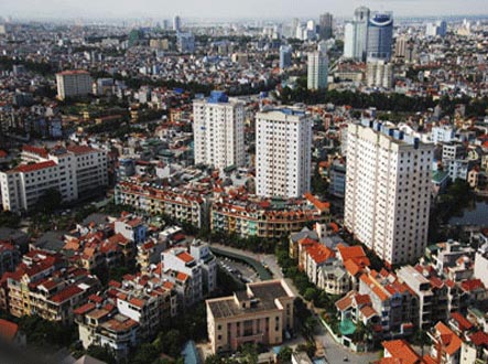 Mua nhà 20% không qua sàn: Nhà đầu tư sẽ không có sổ đỏ?