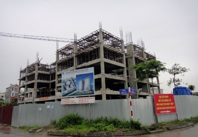 Ngày hội Mua nhà giá gốc: Bảo trợ sự minh bạch của thị trường