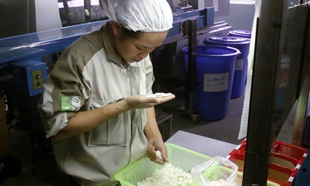 Nới cung tiền nhưng kiểm soát vốn vào BĐS